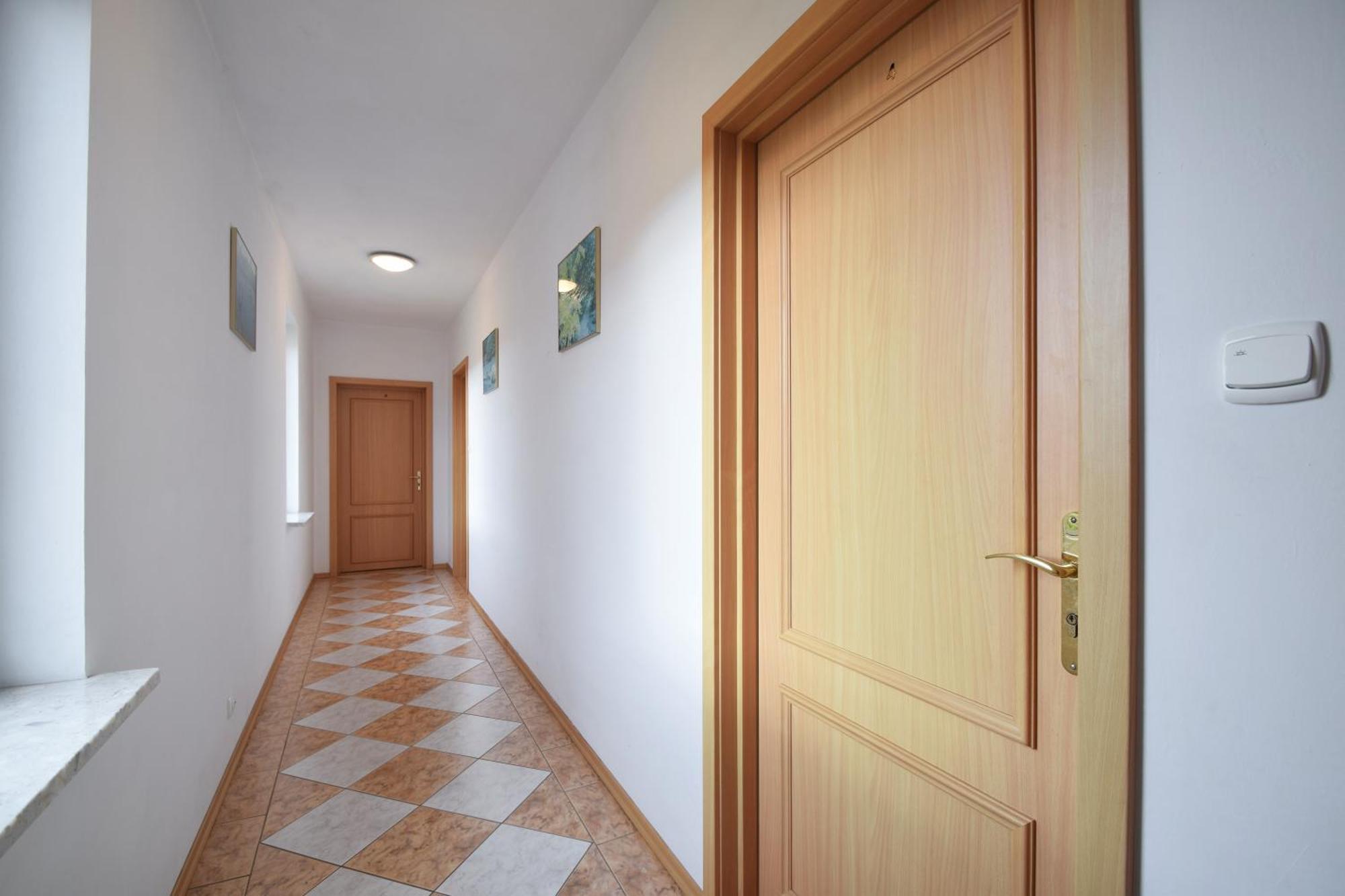 Aida Homestay